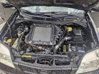 Nissan X-trail - 9