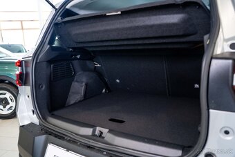 Opel Frontera EDITION 1.2T MHEV 145k e-DCT6 - 9