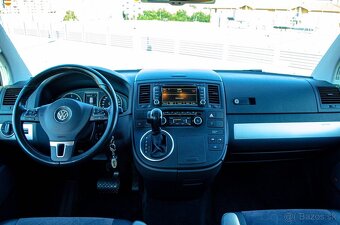 Volkswagen Multivan 2.0 BiTDI Highline 4MOTION A7 - 9