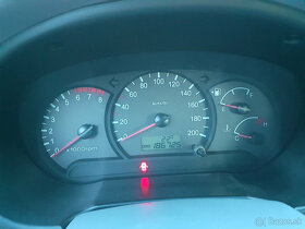 Predaj Hyundai Accent - 9