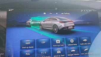 EQE 500 AMG 4matic - 9