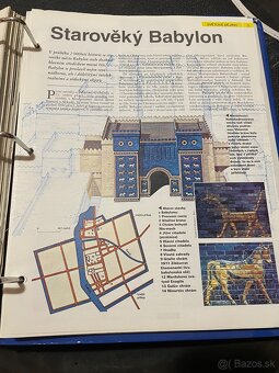 SVĚT POZNÁNÍ – 2-zväzková encyklopédia pre celú rodinu - 9