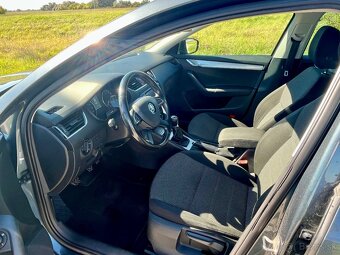 🚘Škoda Octavia III1.6TDi Active Liftback 81KW🚘 - 9