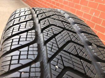 5x112 r17 et38 disky kolesa tiguan kodiaq 215/65 R17 17 vw - 9