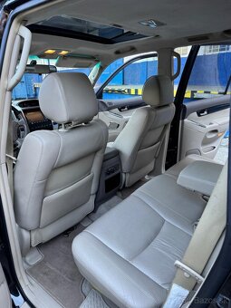 Toyota Land cruiser 120 3.0D4D - 9