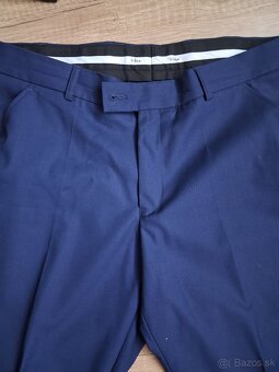 Pánske obleky, pánske nohavice - 9