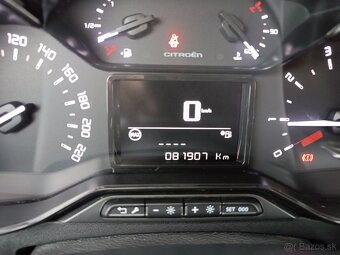 Citroën C3 možný odpočet DPH - 9
