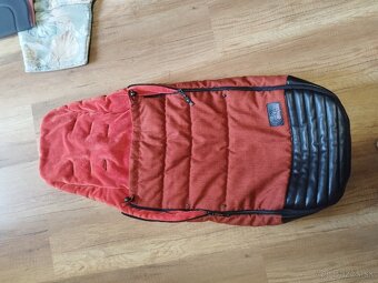 Cybex priam - 9
