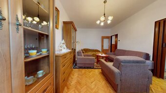 HD REALITY, Predaj dvojizbový byt pod Kalváriou v Banskej Št - 9