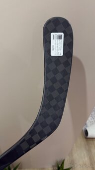 ✅ NOVÁ hokejka BAUER NEXUS LEAGUE 2025 - 77 F - 165CM - P92✅ - 9