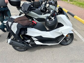 Honda PCX 125 nový model 2025 - 9