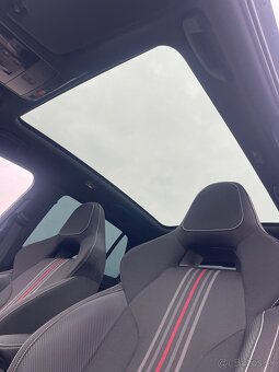 Škoda Scala Monte Carlo 1.5 TSI 110 kW - 9