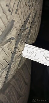 Pneumatiky 205/55R16 91H Zimne - 9