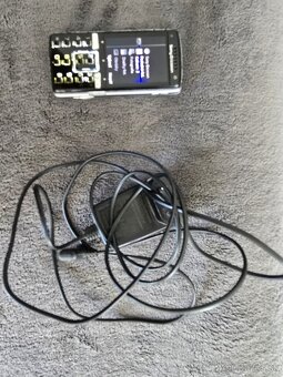 Sony Ericsson K850i - 9