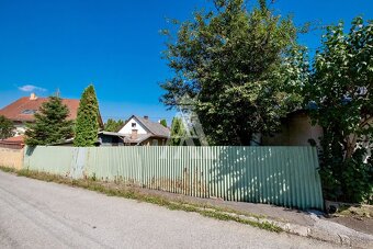 RODINNÝ DOM, ABOVSKÁ ULICA, KOŠICE BARCA - 9