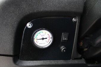 Iveco Daily, 35S160 2,3 Maxi+klima+měchy - 9