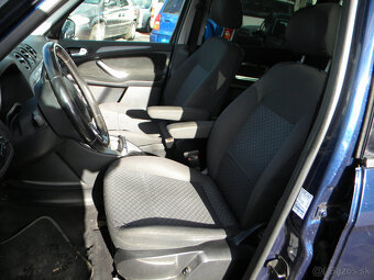 Ford Galaxy 2,0 TDCI,automat,96 KW. - 9
