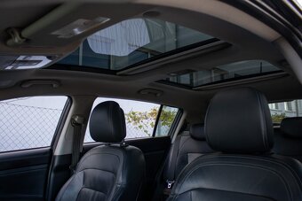 Kia Sportage 2.0 CRDi 4WD - 9