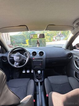 Seat Ibiza 1.8FR 110kw - 9