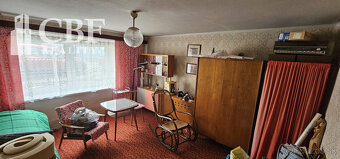 Znížená cena NA PREDAJ RODINNÝ DOM, NADABULA - 9