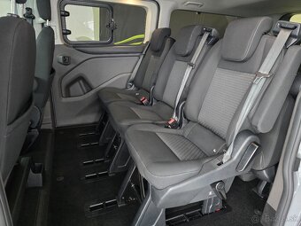 Ford Tourneo Custom 2.0 TDCi 170 Family L2 A/T - 9