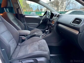 Volkswagen Golf 6 2.0TDI DSG Možná výmena - 9