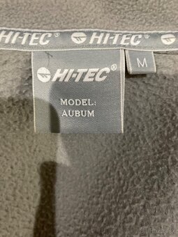 Pánska zimná bunda HI-TEC - 9
