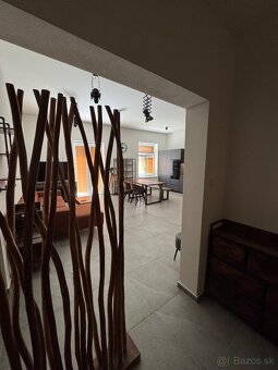 Prenájom bytu – Rožňava, Námestie baníkov - 9