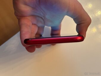iPhone 11, red, 64 GB - 9