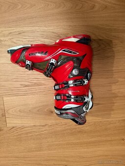 Predám Tecnica Phoenix 100 Air Shell - 9