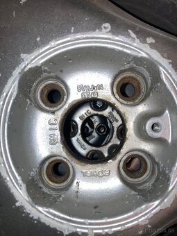 Opel Combo B -dopyt na suciastky - 9