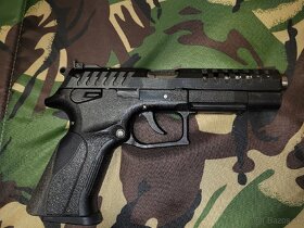 Grand Power Pistol - 9