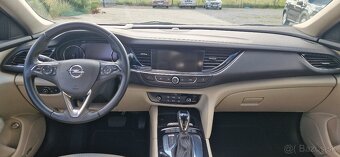 Opel Insignia ST 2.0 CDTI S S Innovation AT8 - 9