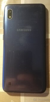 Samsung Galaxy A10 - Android 11 - 9