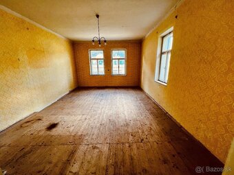 Dom na prodej, chalupa, makov - 9