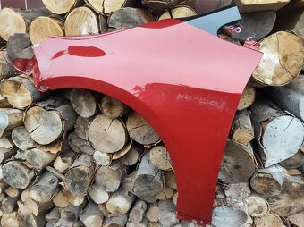 Toyota predný blatník - 9