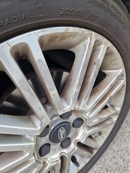 Ford Focus C-Max 1.6TDCi - 9