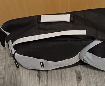 Cestovný batoh univerzál - 9