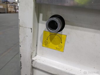 Poloaut. balička/páskovačka SEMI AUTOMATIC STRAP(7964) - 9