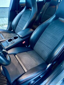 Mercedes GLA 220 CDI 4-matic - 9