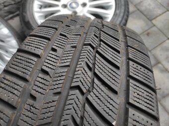 Zimná sada 16" 4x108 Ford B-Max 195/55 R16 - 9