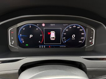 Volkswagen Passat Variant 2.0TDi DSG - 9