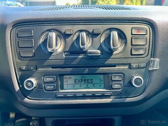 Skoda Citigo 1.0 MPI 55kw 2016 - 9