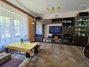 Rodinný dom s pozemkom 962 m2 - Kremnica - 9