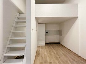 1,5 izbový byt v centre Budapešti za vynikajúcu cenu - 9
