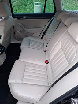 Škoda superb Premium Edícia 2.0tdi Dsg 2020 140kw - 9