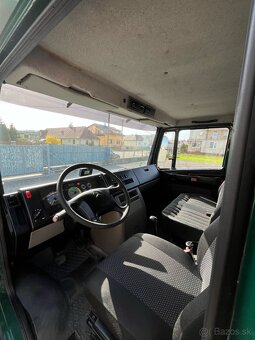 Predám Mercedes Benz Vario - 9