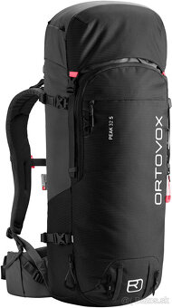 ORTOVOX Peak 32S - univerzálny turistický batoh - 9
