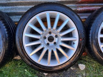 225/45R17 5x112 - 9
