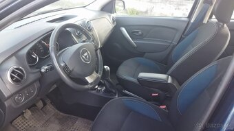 Dacia Logan 0,9 TCe 66 kw Celebration - 9